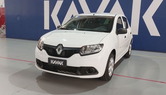Renault • Sandero