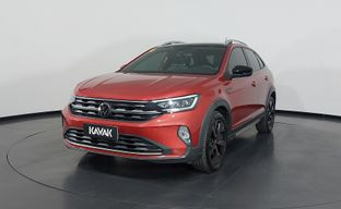 Volkswagen • Nivus