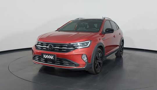 Volkswagen • Nivus