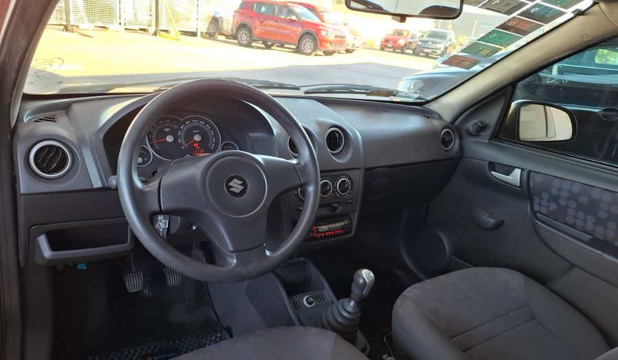 Peugeot 207 1.4 ACTIVE COMPACT Hatchback 2013