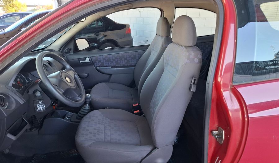 Peugeot 207 1.4 ACTIVE COMPACT Hatchback 2013