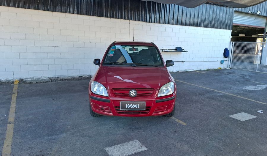 Peugeot 207 1.4 ACTIVE COMPACT Hatchback 2013