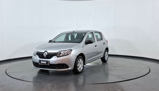 Renault • Sandero