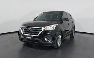 Hyundai • Creta