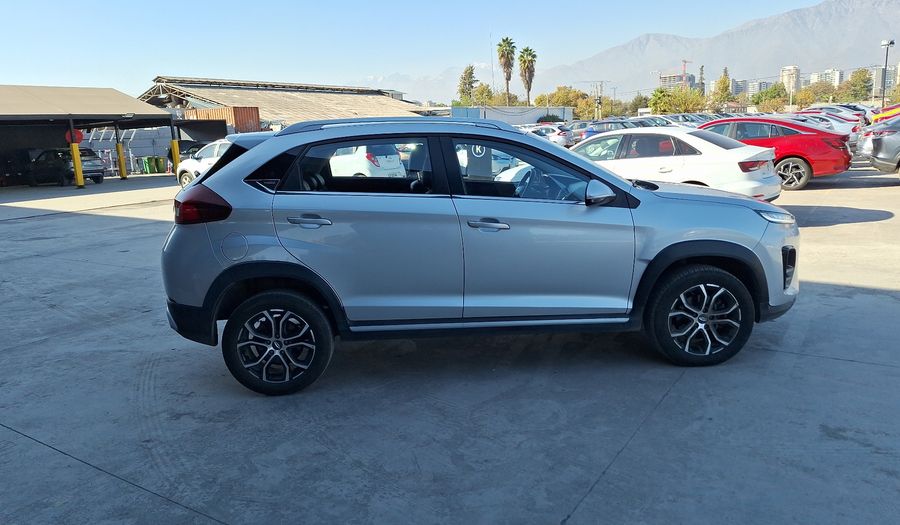 Chery Tiggo 2 Pro 1.5 PRO GLS Suv 2022