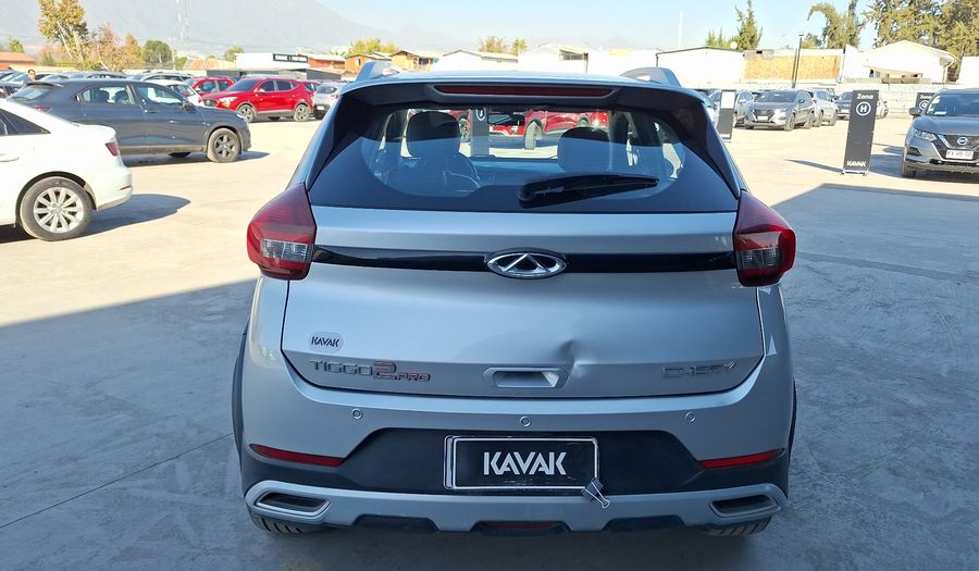 Chery Tiggo 2 Pro 1.5 PRO GLS Suv 2022
