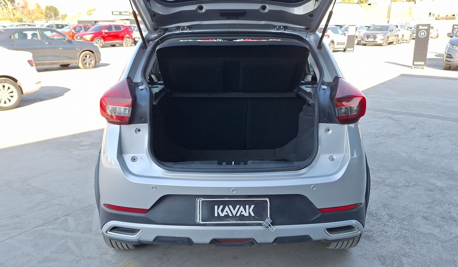 Chery Tiggo 2 Pro 1.5 PRO GLS Suv 2022