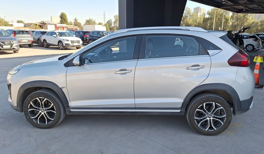 Chery Tiggo 2 Pro 1.5 PRO GLS Suv 2022