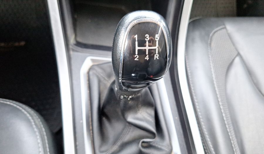 Chery Tiggo 2 Pro 1.5 PRO GLS Suv 2022