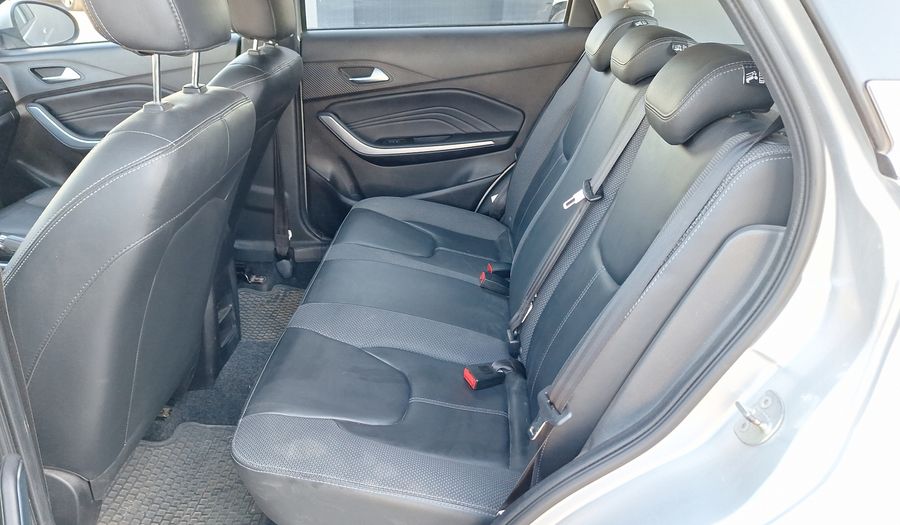 Chery Tiggo 2 Pro 1.5 PRO GLS Suv 2022