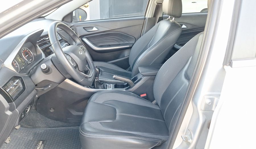 Chery Tiggo 2 Pro 1.5 PRO GLS Suv 2022