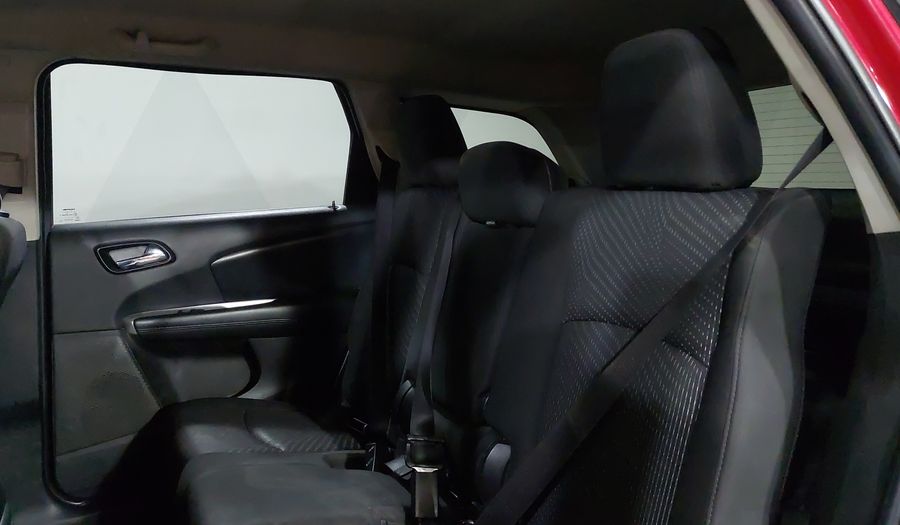 Dodge Journey 2.4 SE Suv 2016