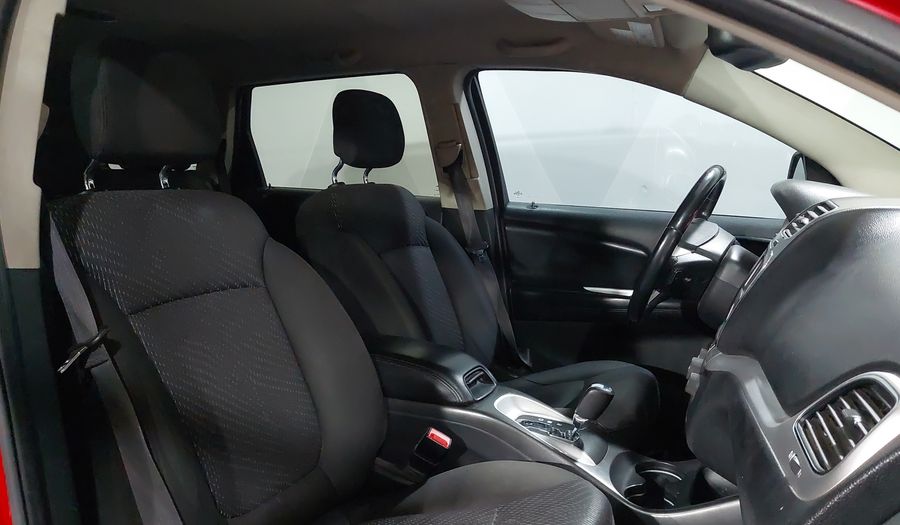 Dodge Journey 2.4 SE Suv 2016