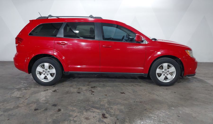 Dodge Journey 2.4 SE Suv 2016