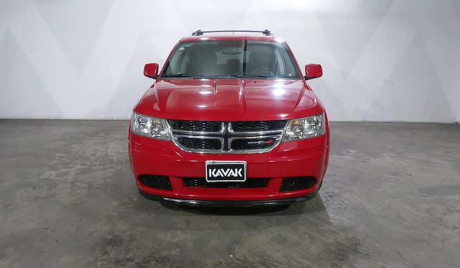 Dodge Journey 2.4 SE Suv 2016