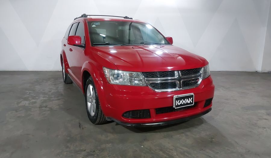 Dodge Journey 2.4 SE Suv 2016
