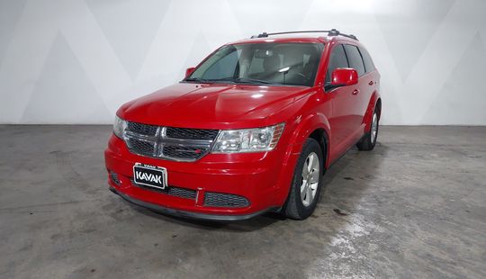 Dodge • Journey