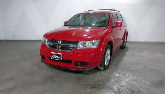 Dodge • Journey