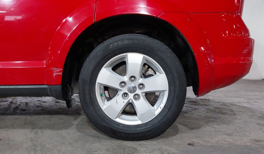 Dodge Journey 2.4 SE Suv 2016