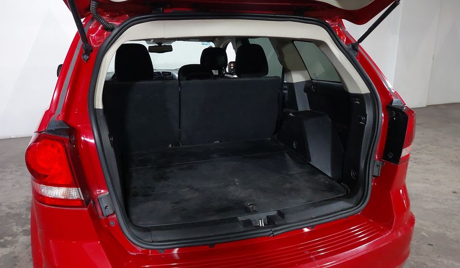 Dodge Journey 2.4 SE Suv 2016