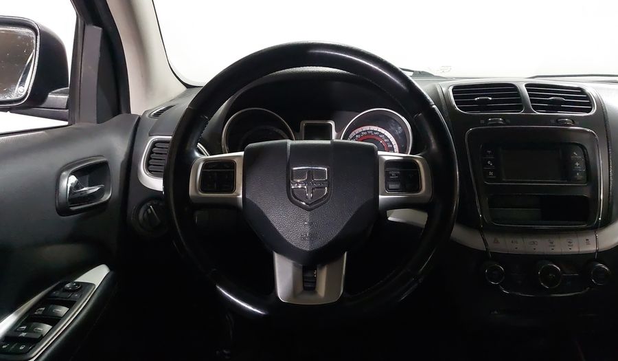 Dodge Journey 2.4 SE Suv 2016
