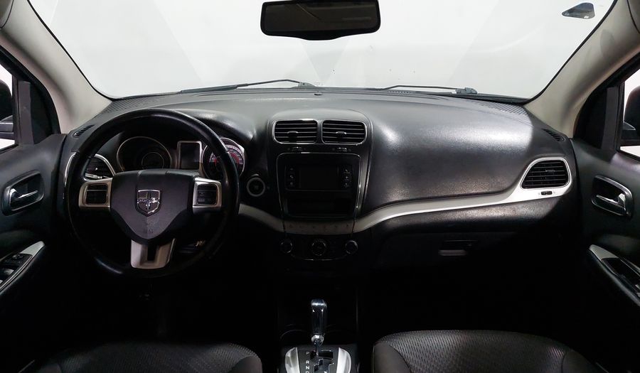 Dodge Journey 2.4 SE Suv 2016