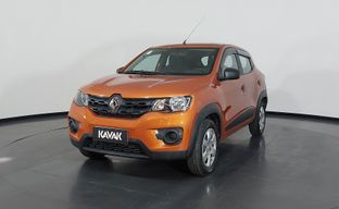 Renault • Kwid