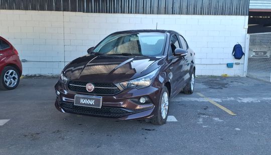 Fiat • Cronos