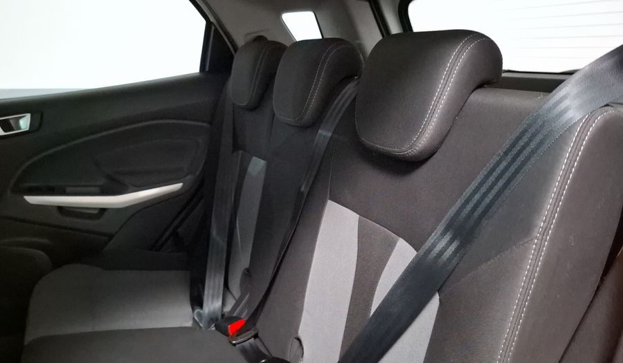 Ford Ecosport 2.0 TREND AT Suv 2016