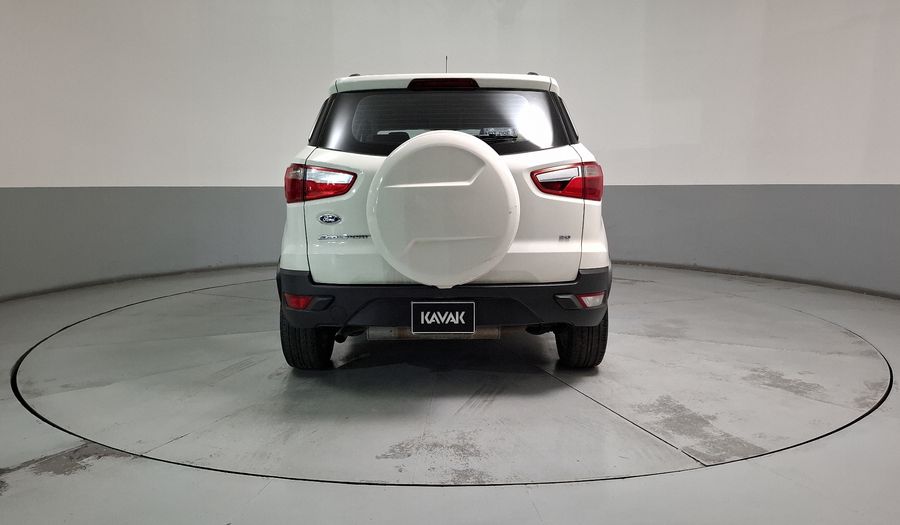 Ford Ecosport 2.0 TREND AT Suv 2016