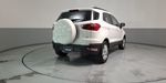 Ford Ecosport 2.0 TREND AT Suv 2016