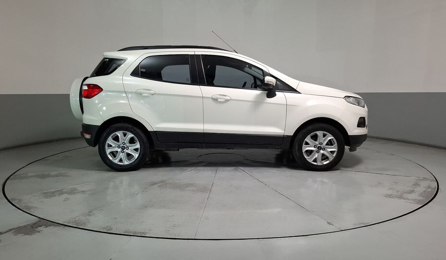 Ford Ecosport 2.0 TREND AT Suv 2016