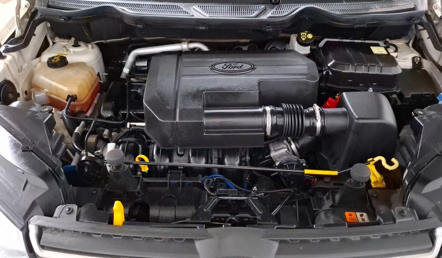 Ford Ecosport 2.0 TREND AT Suv 2016
