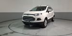 Ford Ecosport 2.0 TREND AT Suv 2016