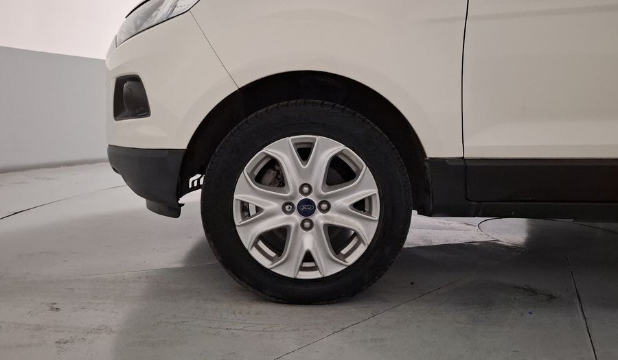 Ford Ecosport 2.0 TREND AT Suv 2016