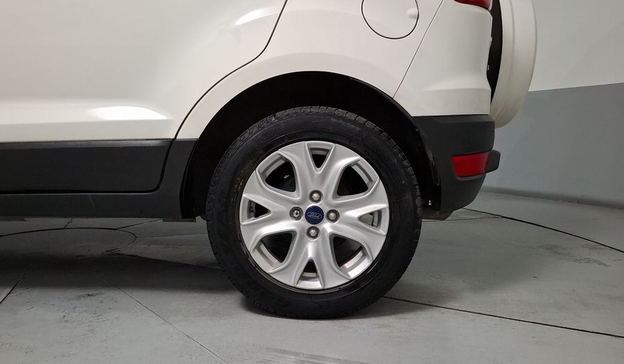 Ford Ecosport 2.0 TREND AT Suv 2016