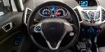 Ford Ecosport 2.0 TREND AT Suv 2016