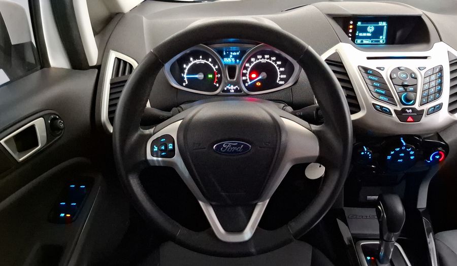Ford Ecosport 2.0 TREND AT Suv 2016