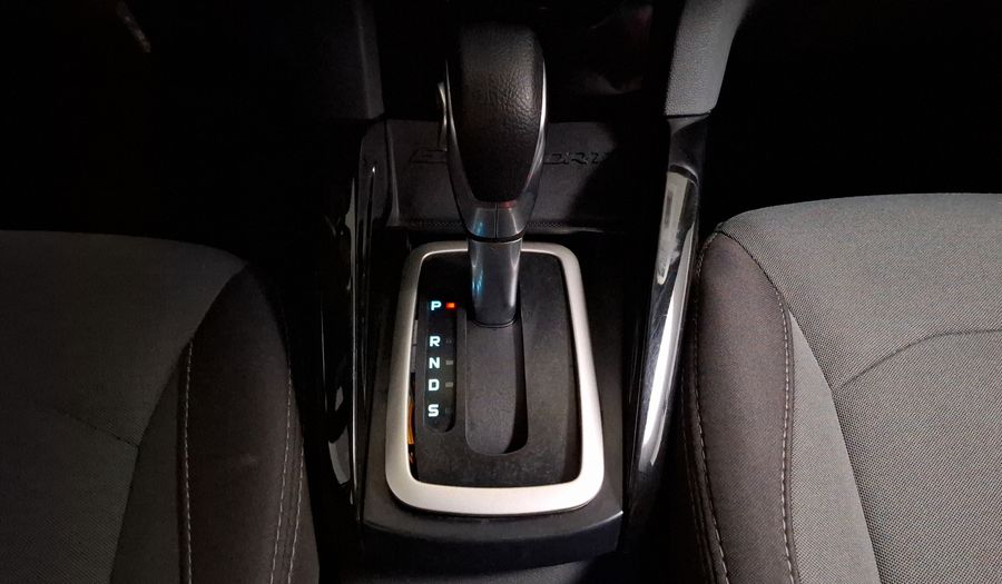 Ford Ecosport 2.0 TREND AT Suv 2016