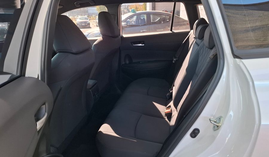 Toyota Corolla Cross 1.8 HYBRID XEI ECVT Suv 2024