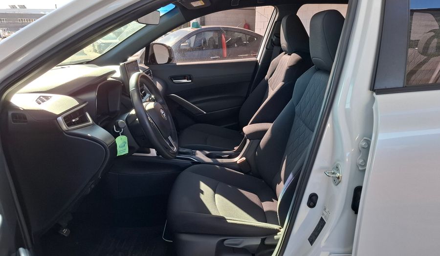 Toyota Corolla Cross 1.8 HYBRID XEI ECVT Suv 2024