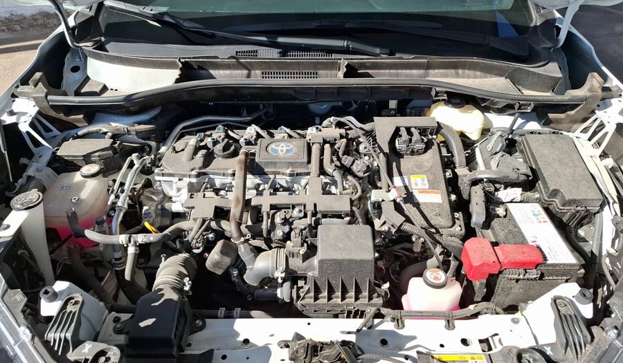 Toyota Corolla Cross 1.8 HYBRID XEI ECVT Suv 2024