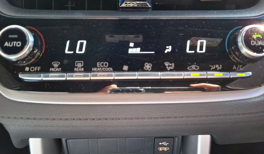 Toyota Corolla Cross 1.8 HYBRID XEI ECVT Suv 2024