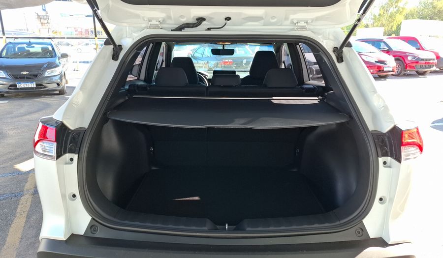 Toyota Corolla Cross 1.8 HYBRID XEI ECVT Suv 2024
