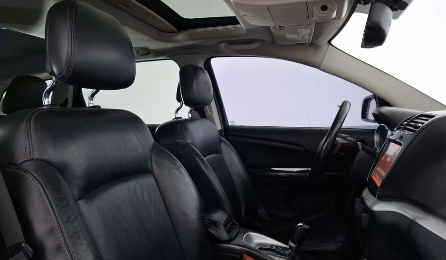 Dodge Journey 2.4 SXT+ 5 PASAJEROS Suv 2014