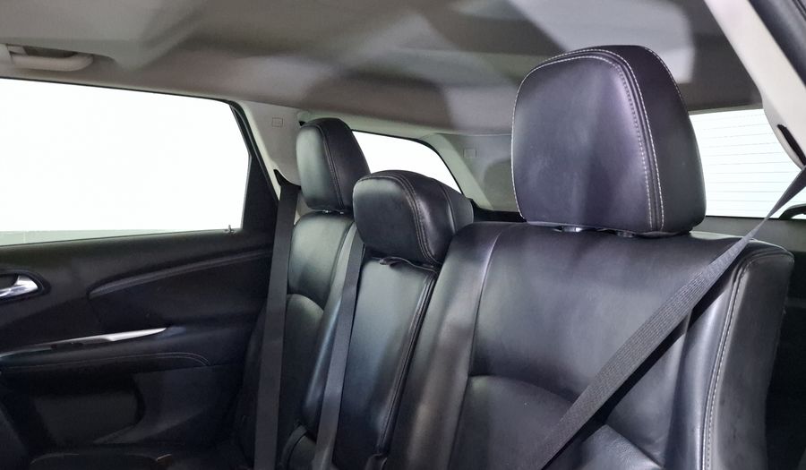 Dodge Journey 2.4 SXT+ 5 PASAJEROS Suv 2014