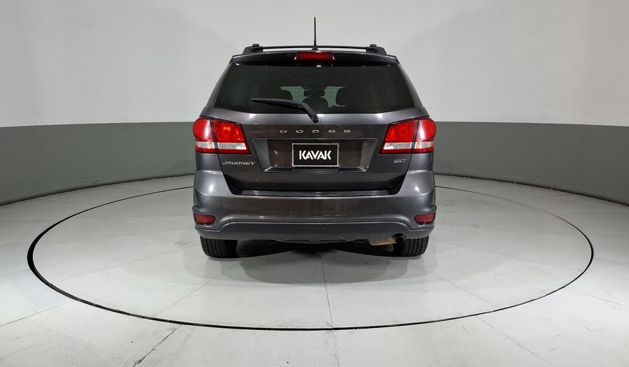 Dodge Journey 2.4 SXT+ 5 PASAJEROS Suv 2014