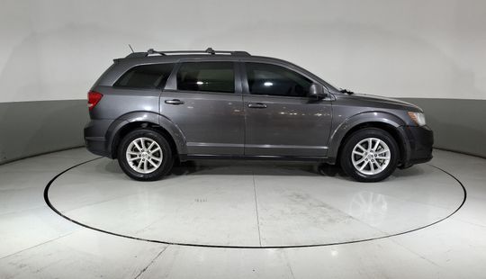 Dodge • Journey