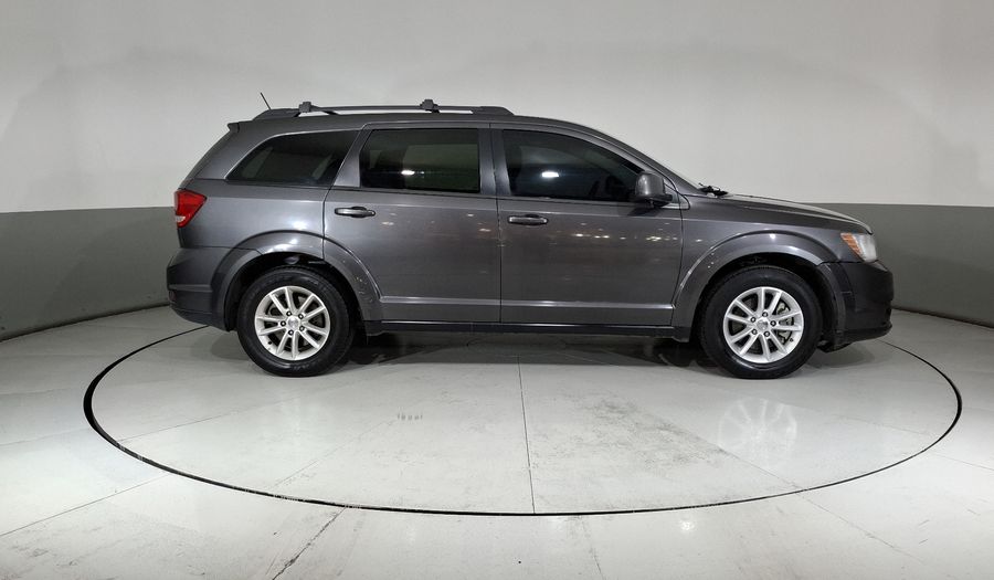 Dodge Journey 2.4 SXT+ 5 PASAJEROS Suv 2014