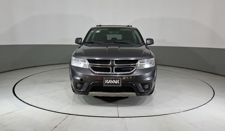 Dodge Journey 2.4 SXT+ 5 PASAJEROS Suv 2014